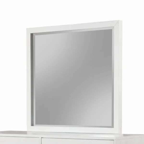 Madelyn Dresser Mirror