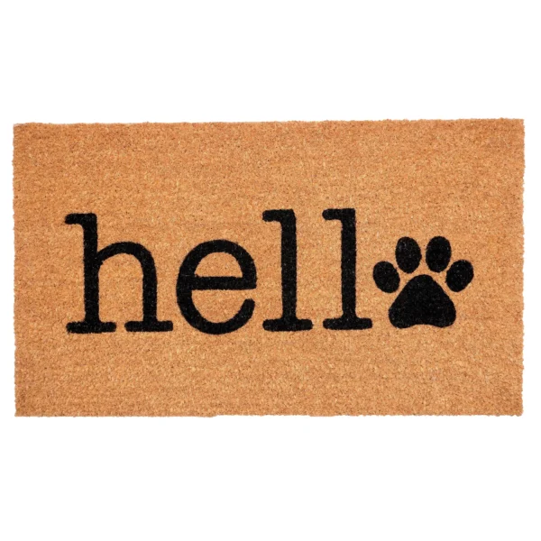 Calloway Mills Hello Paw