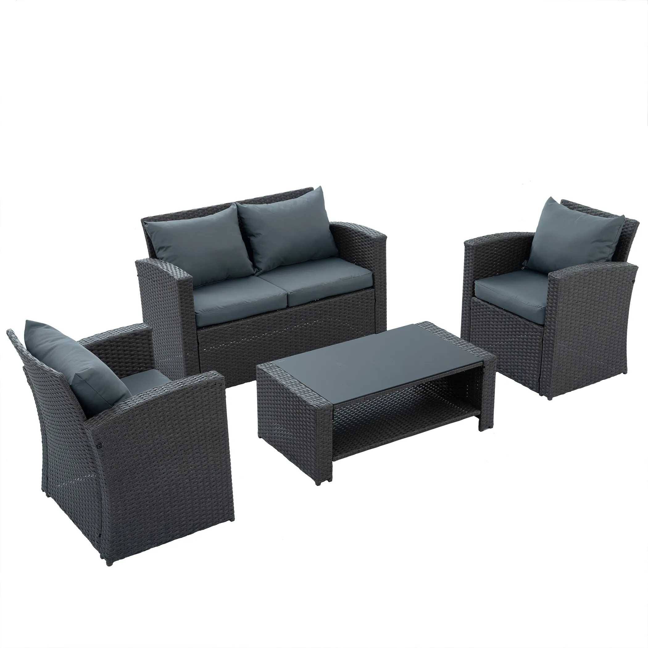 Patio Furniture Sets - Image 2