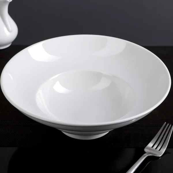 DEEP PLATE 9.75" | 25 CM 16 FL OZ | 470 ML