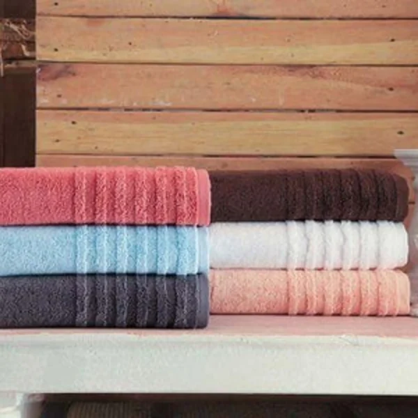 Opulent Collection Towels