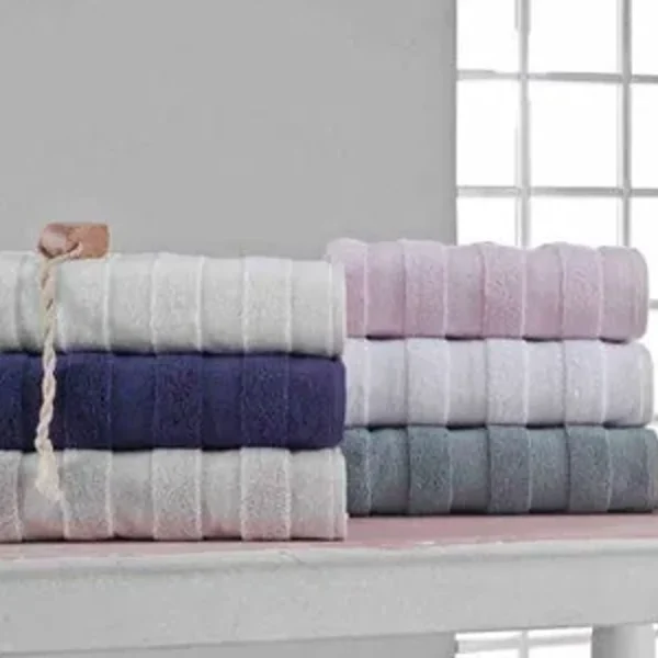 Apogee Collection Towels