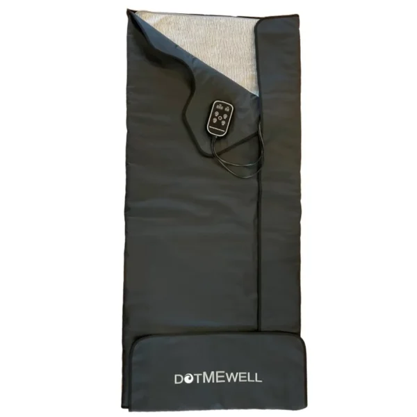 INFRARED SAUNA BLANKET