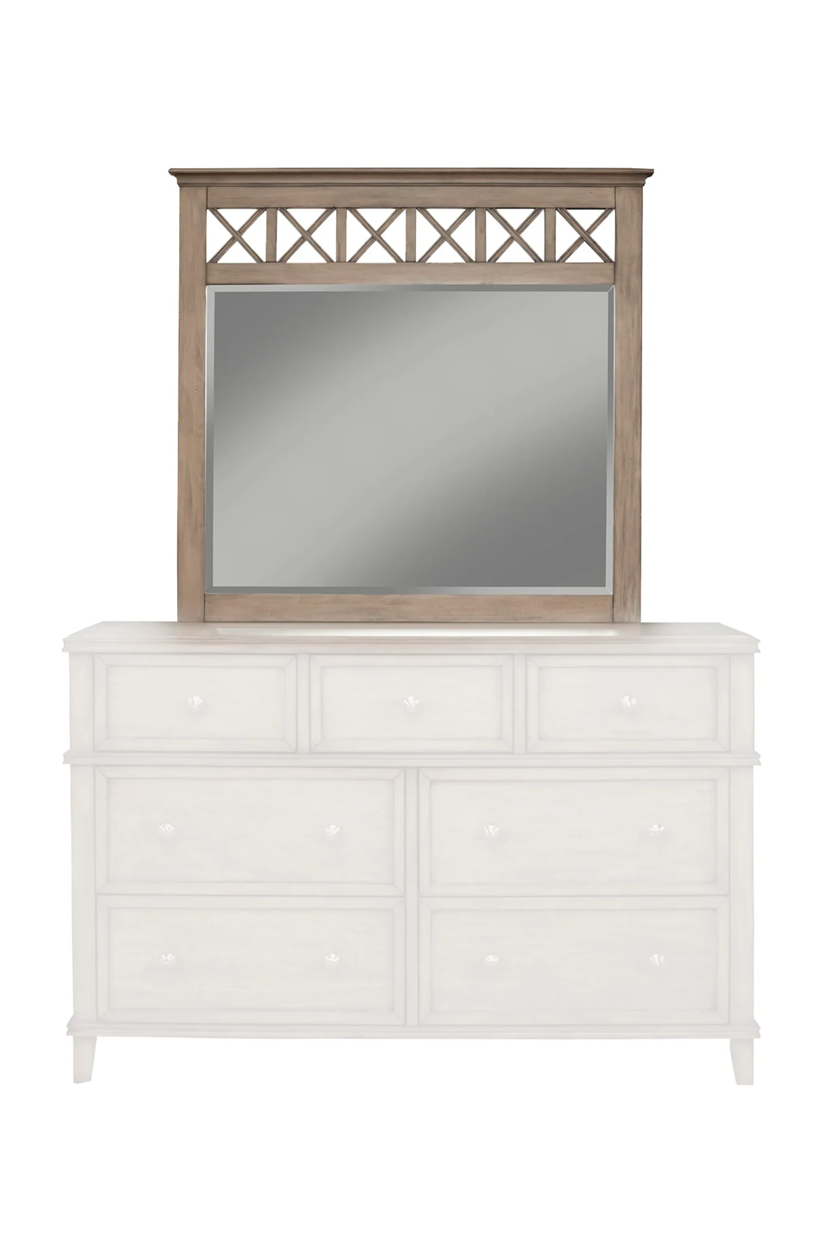 Potter Mirror