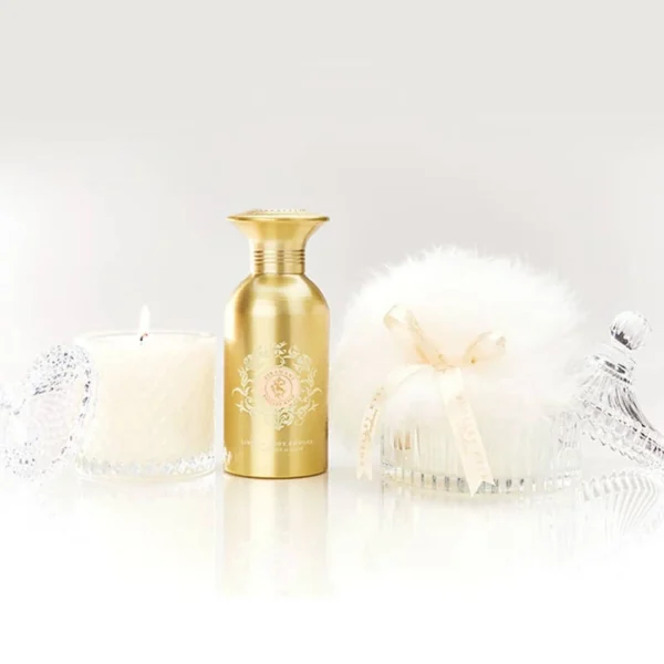 Shelley Kyle Tiramani Crystal Gift Set