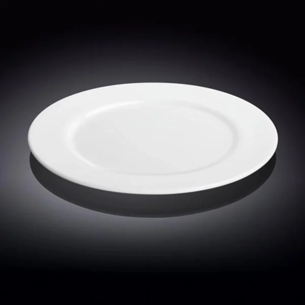 PROFESSIONAL DINNER PLATE 10" | 25.5 CM