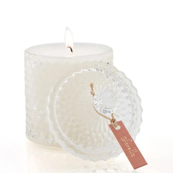 Sorella Crystal Candle