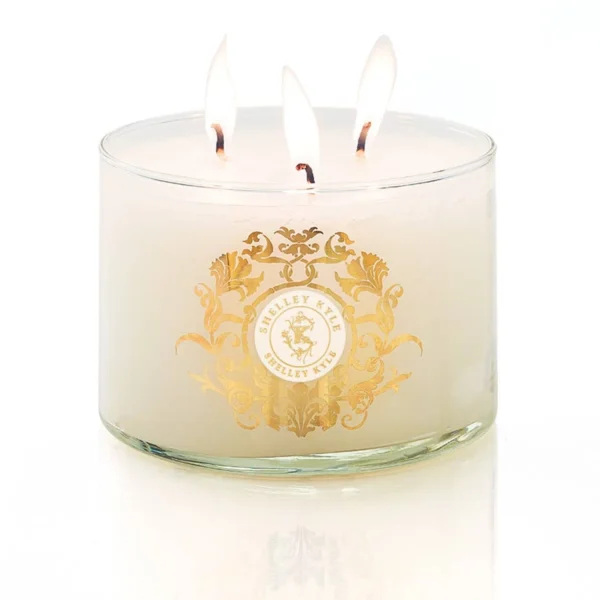 Signature Candle