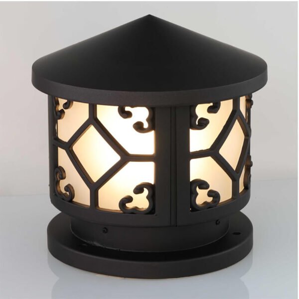 Outdoor Post Light DCV05