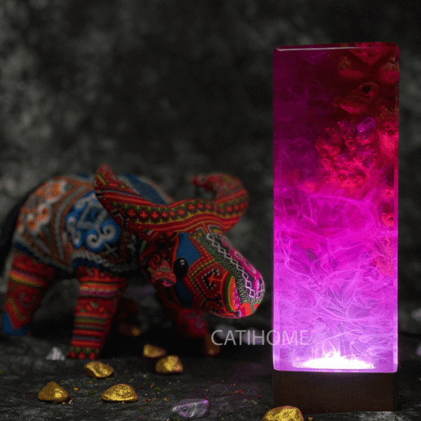 Epoxy Night Light DNU10