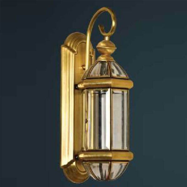 Outdoor Wall Light DTR05