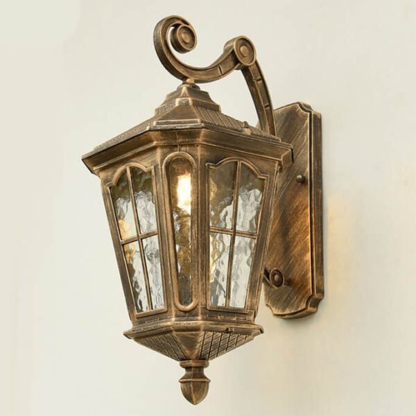 Wall Light DTV165