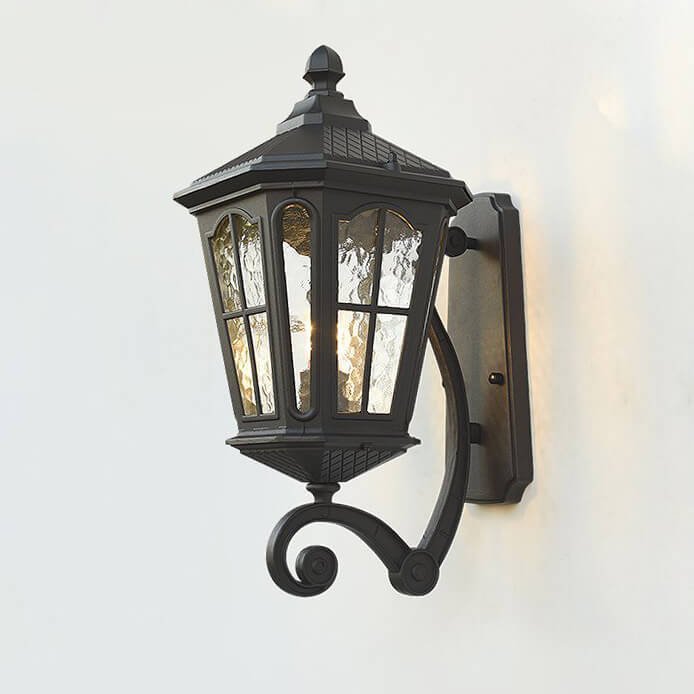 Wall Light DTV166