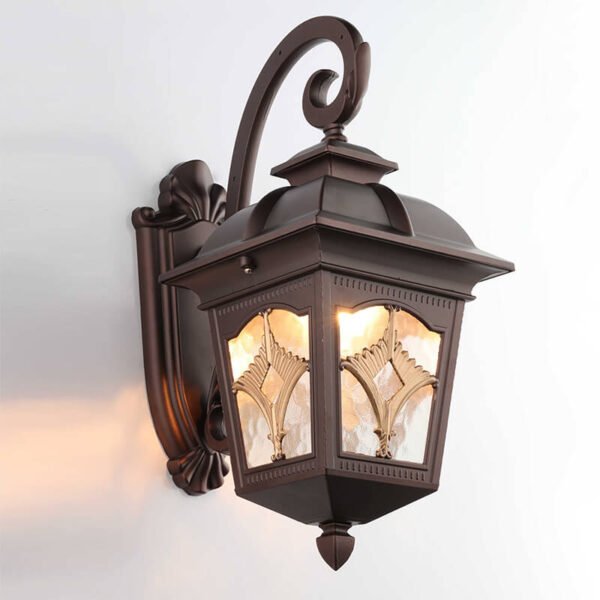 Wall Light DTV177