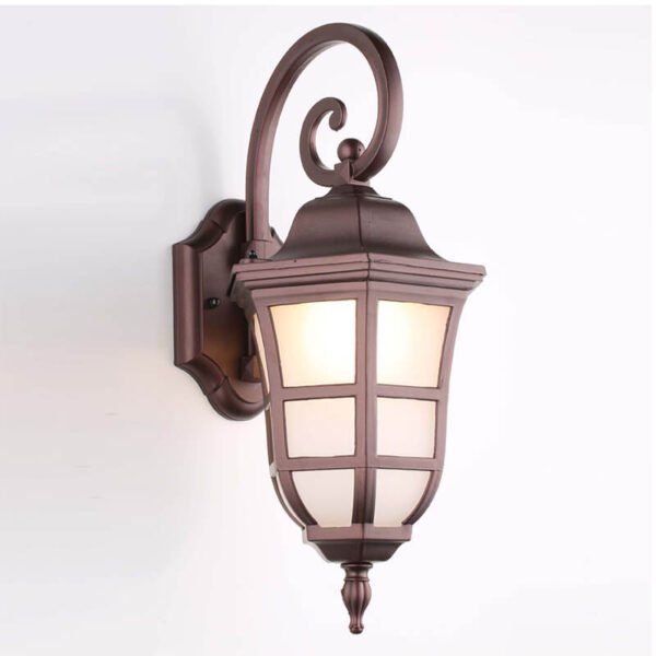 Wall Light DTV179