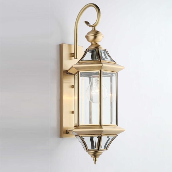 Wall Light DTV199