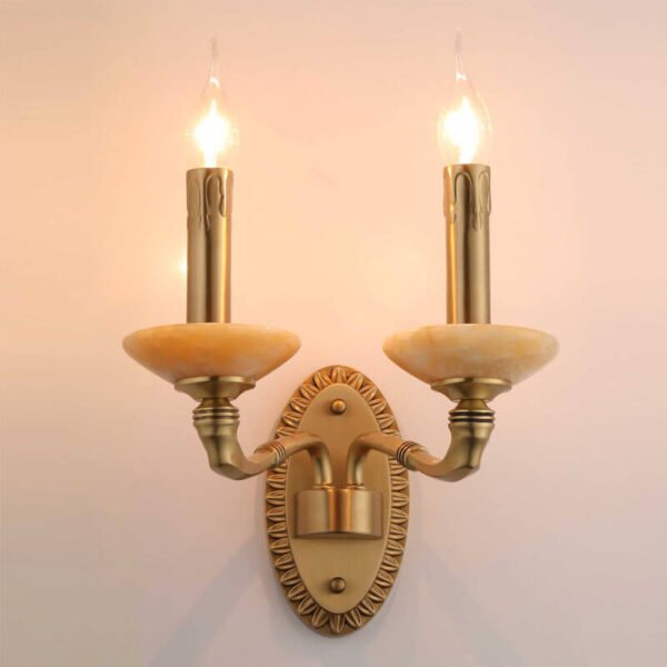 Wall Light DTV227
