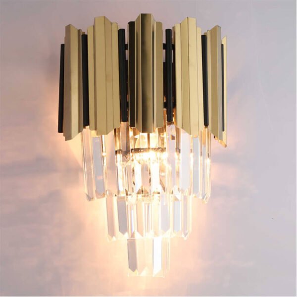Wall Light DTV246
