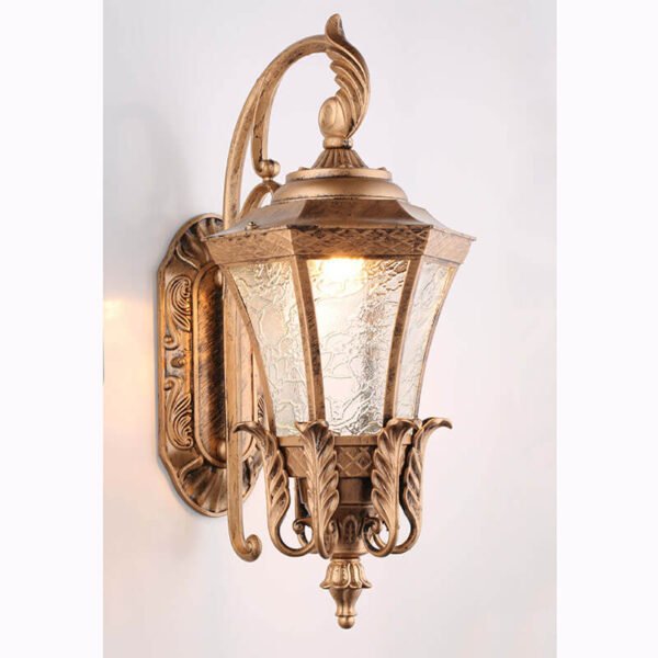Wall Light DTV25