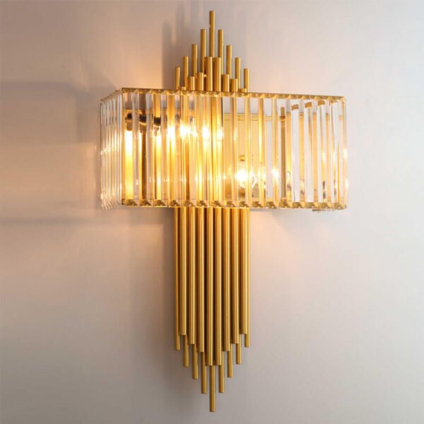 Wall Light DTV276