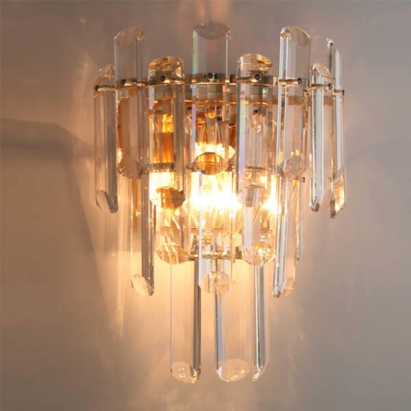 Wall Light DTV277