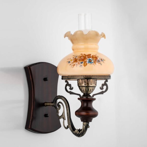 Altar Room Wall Light DTV396