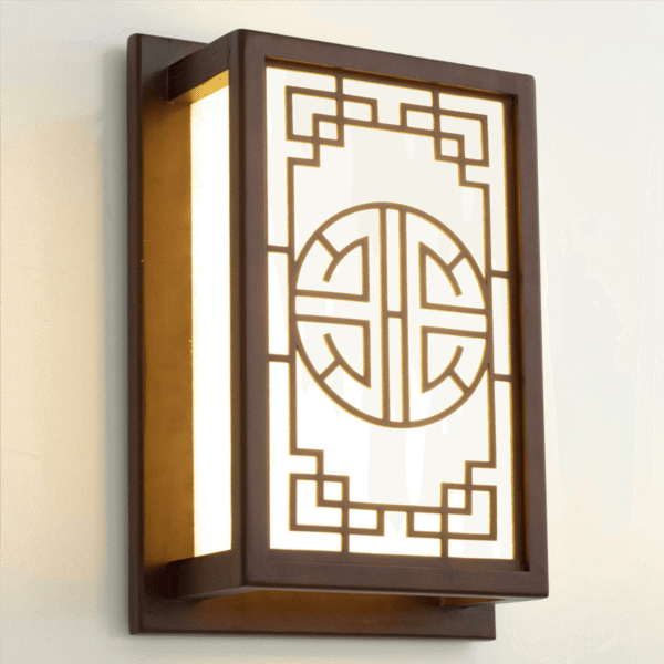 Altar Room Wall Light DTV417