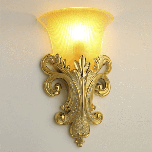 Altar Room Wall Light DTV419