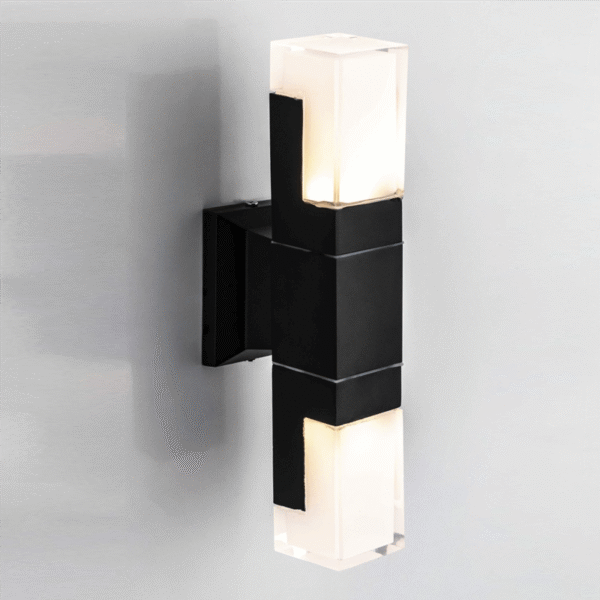 Outdoor Wall Light DTV432