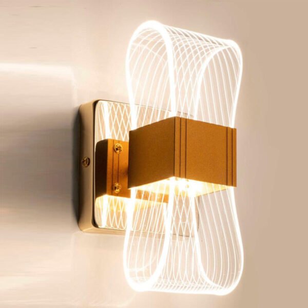 Modern Wall Light DTV452