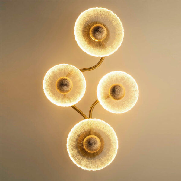 Modern Wall Light DTV456
