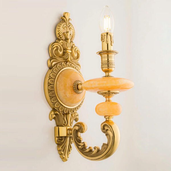 Altar Room Wall Light DTV463