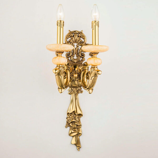 Double Wall Light DTV465