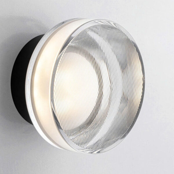 Outdoor Wall Light DTV512