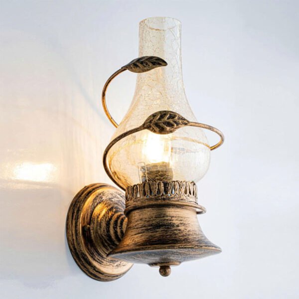 Altar Room Wall Light DTV555