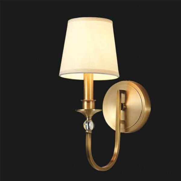 Classic Wall Light DTX171