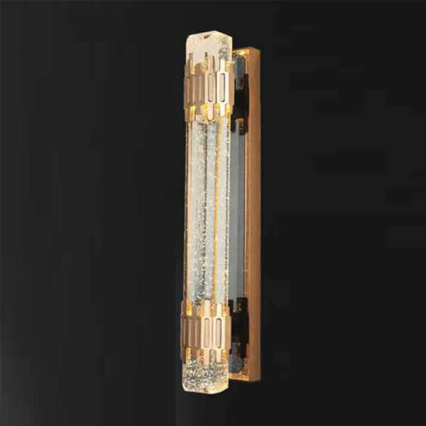 Double Wall Light DTX177