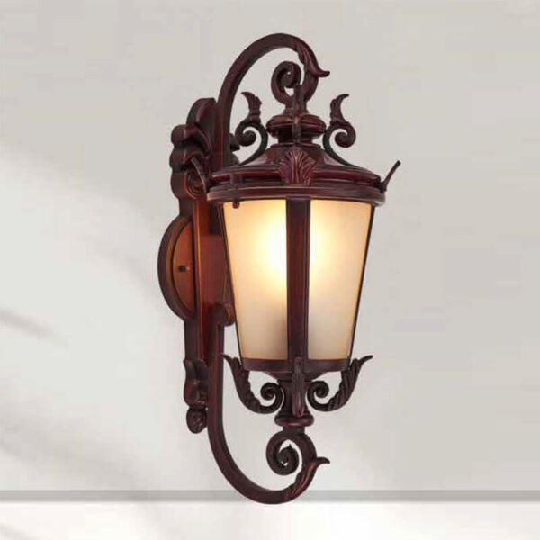 Outdoor Wall Light DTX195