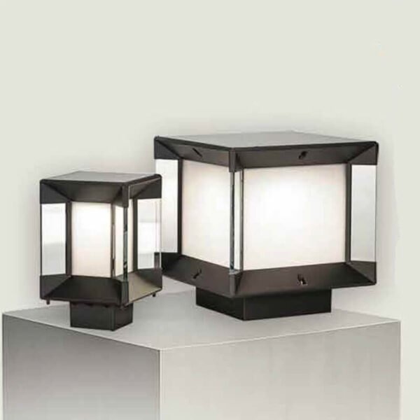 Outdoor Post Light DTX209