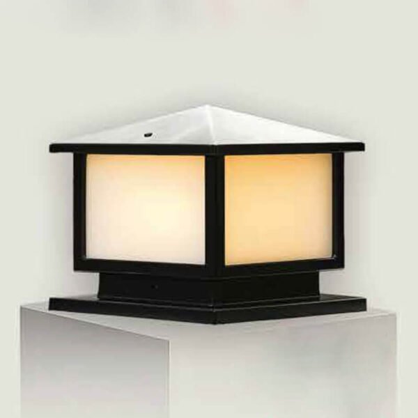 Outdoor Post Light DTX210