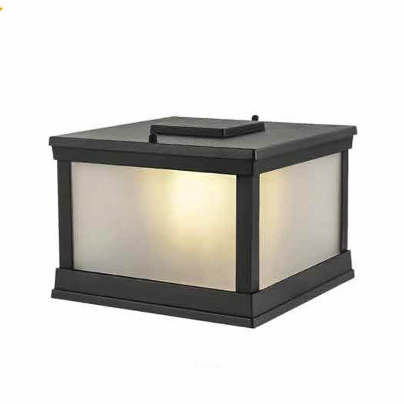 Outdoor Post Light DTX213