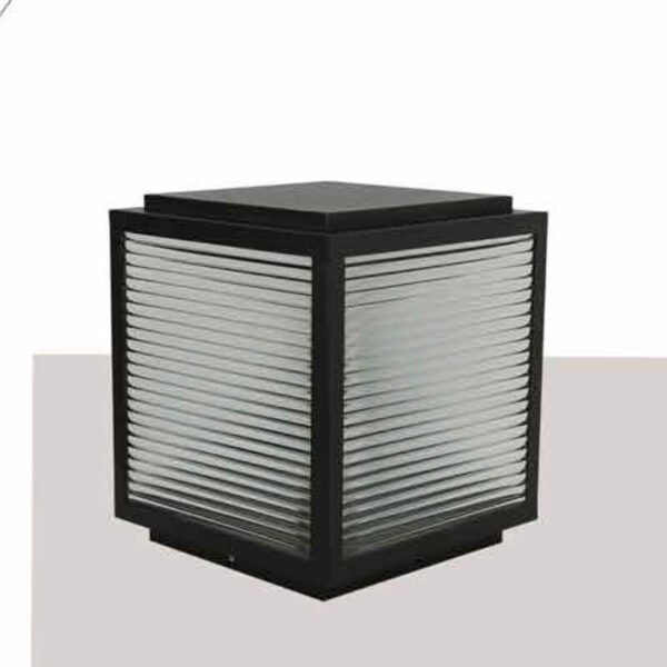 Outdoor Post Light DTX214