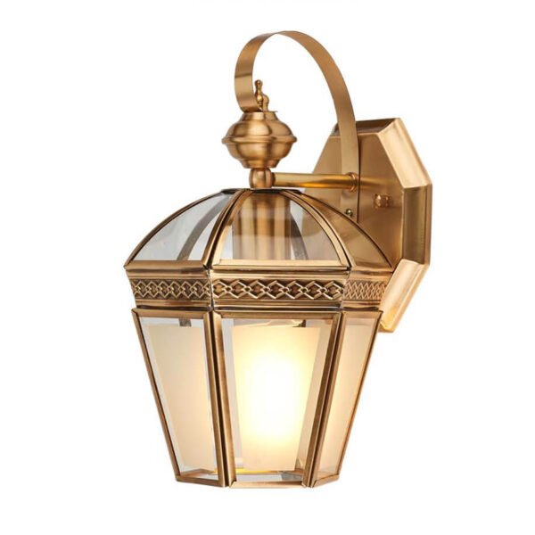 Wall Light DTX52