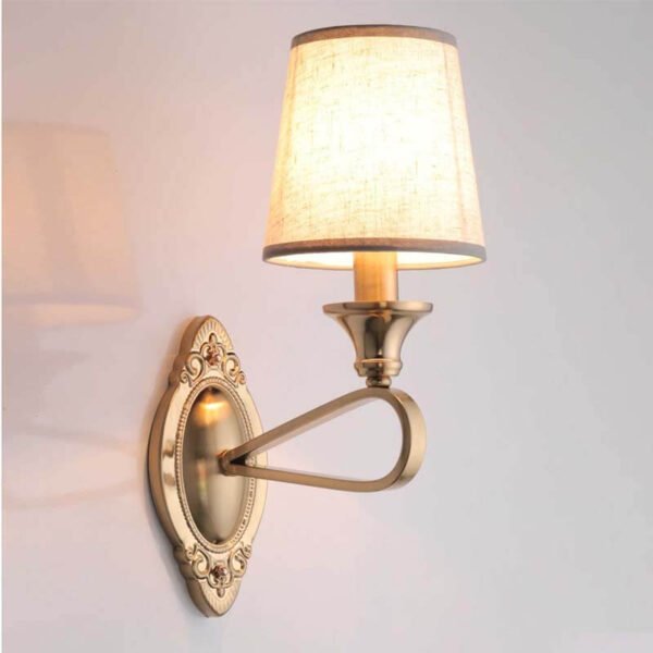 Wall Light DTX57