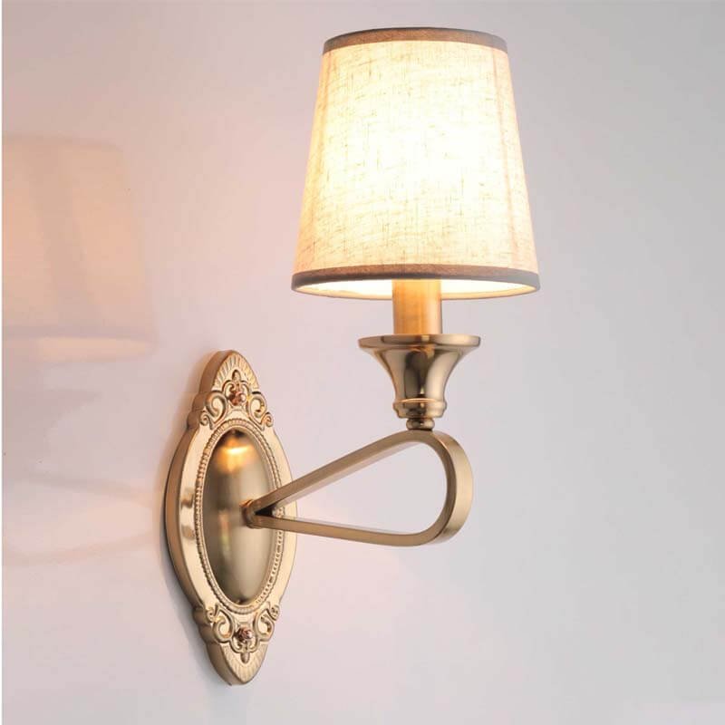 Wall Light DTX57