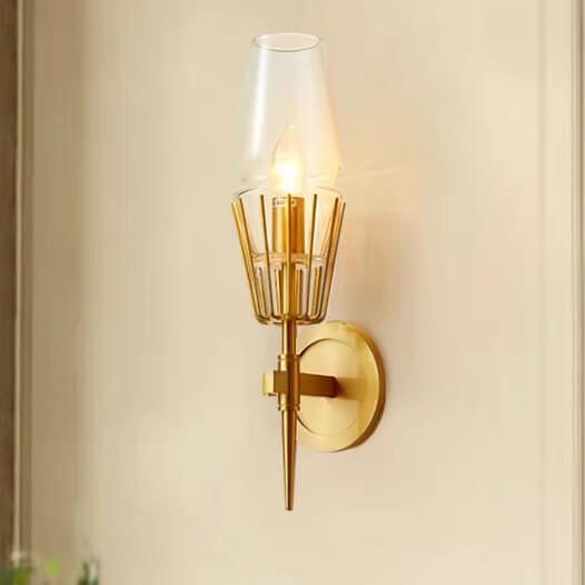 Modern Wall Light DTX73