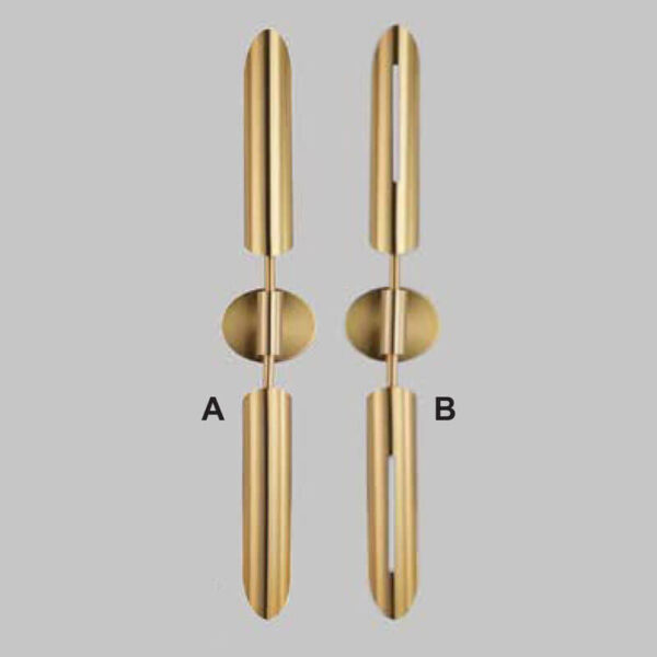 Double Wall Light DTX76