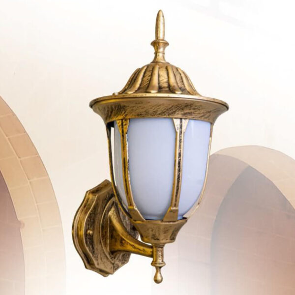Outdoor Wall Light DTX98