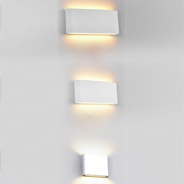 Wall Washer Light HTX02