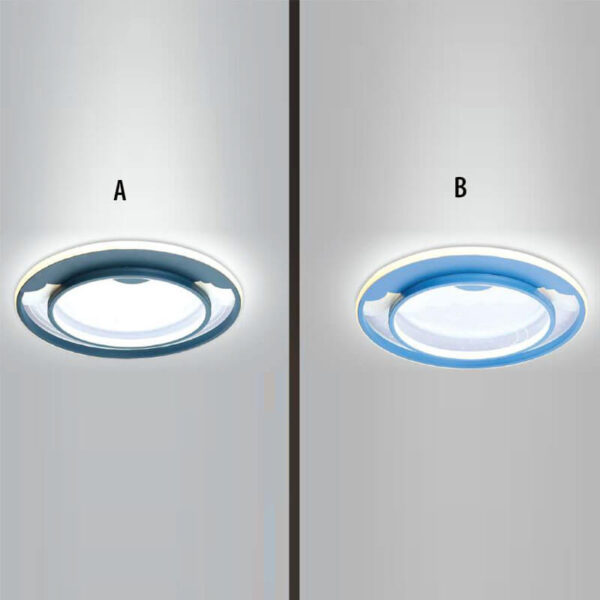 Flush Mount Ceiling Light MOR129